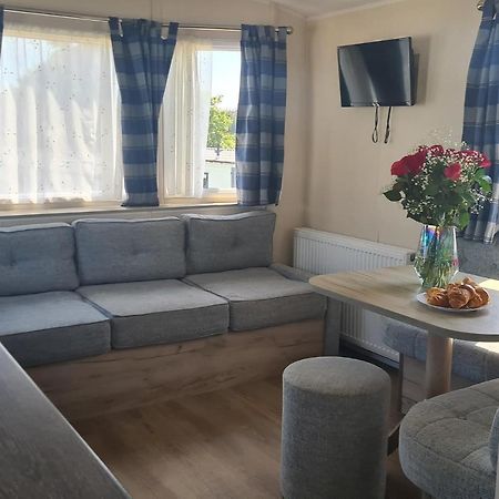 Hendra Park Hotel New Quay Екстериор снимка